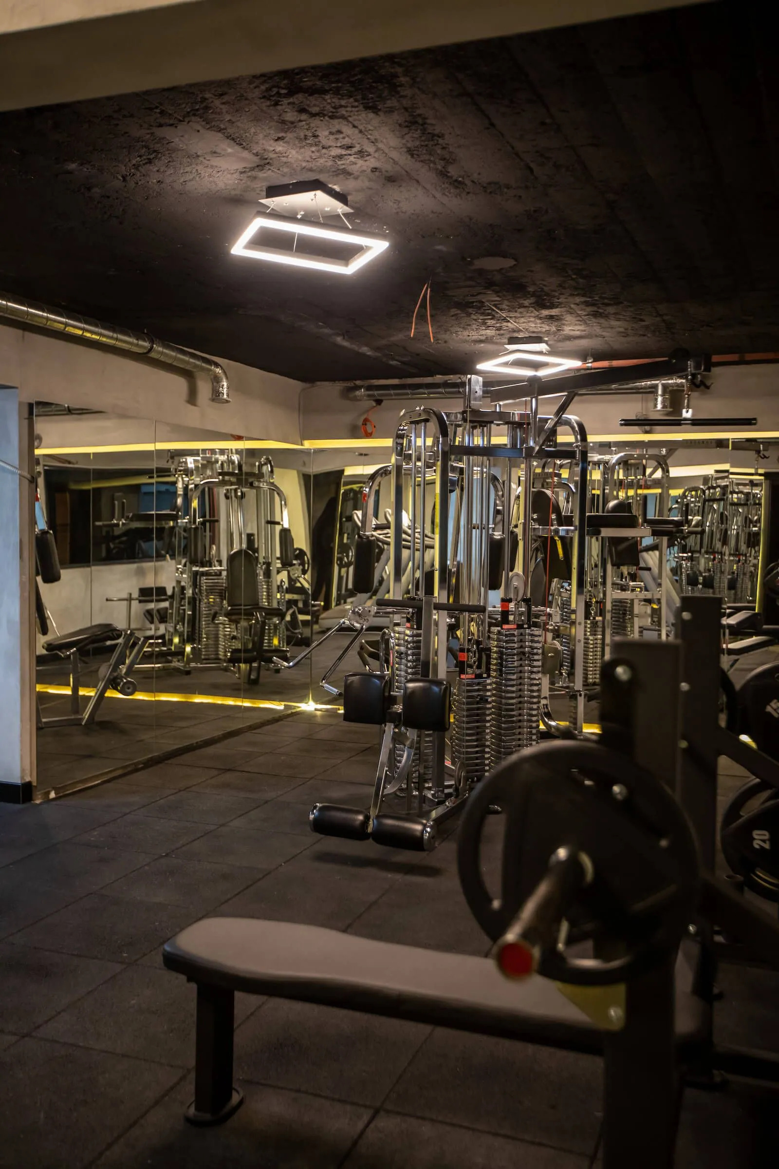 Private Fitness for You